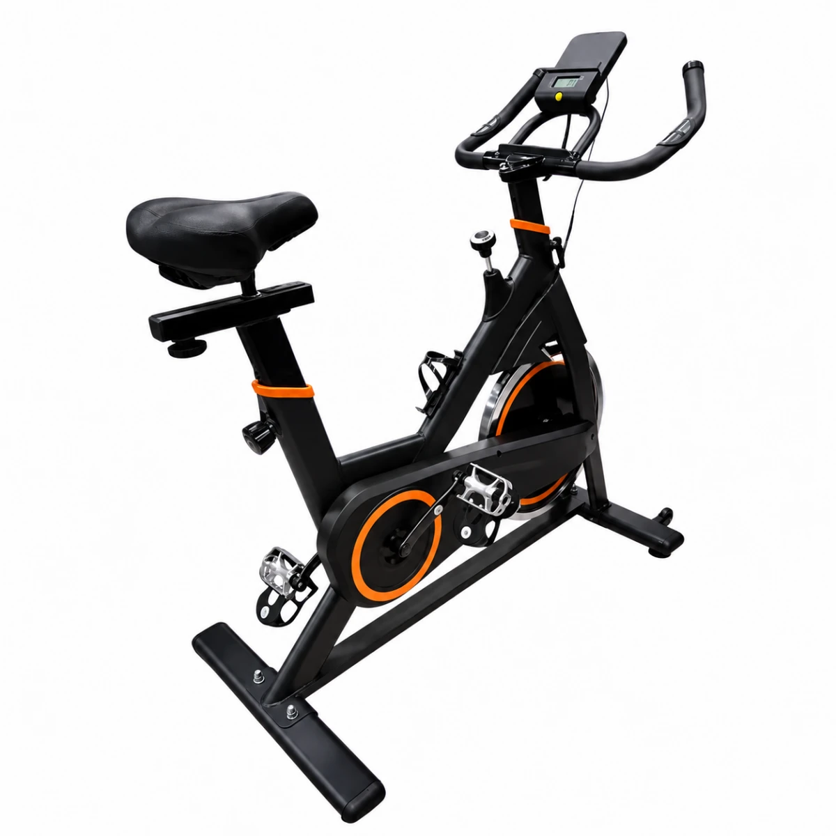 Original 18Kg Flywheel Spinning Bike for home use Health Fit-JTB617
