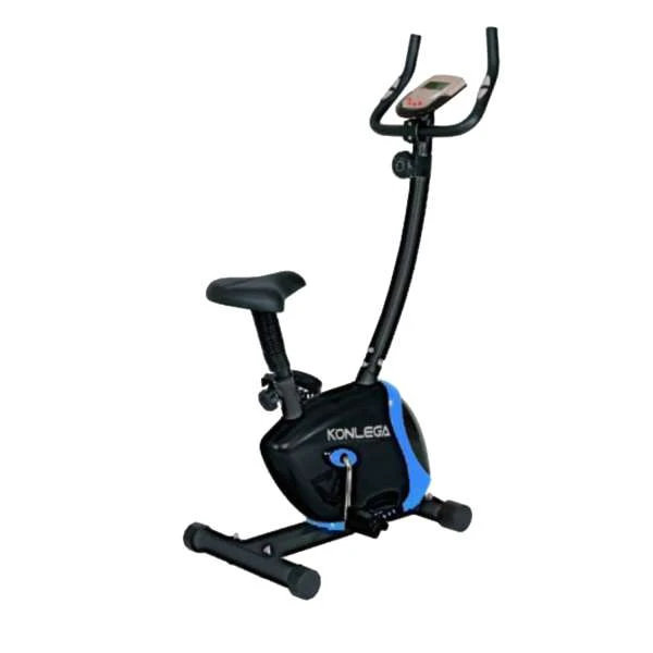 Magnetic Upright Exercise Bike - Konlega Fitness – K8301