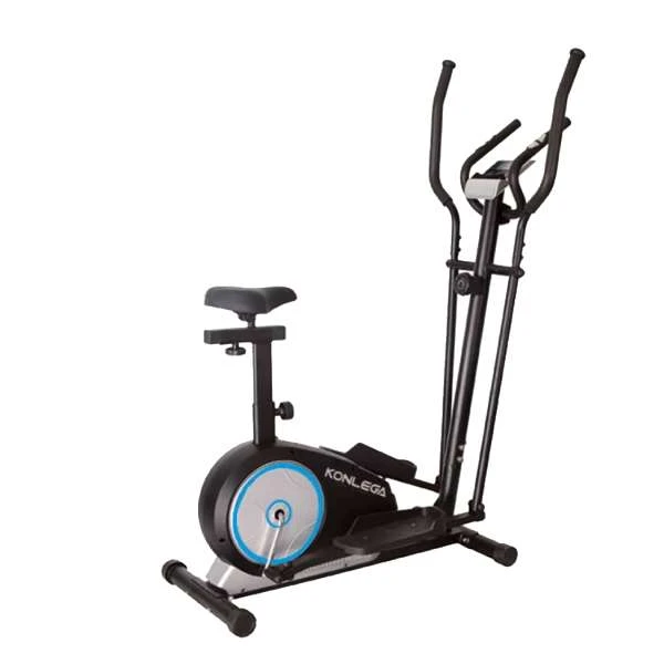 Magnetic Elliptical Cross Trainer – Konlega Fitness – K8521HA